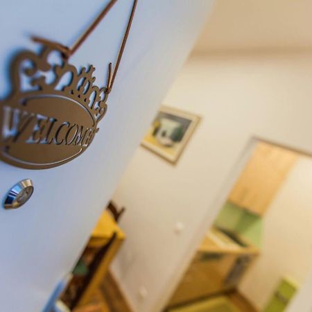 Vienna Market Apartments & Free Parking エクステリア 写真