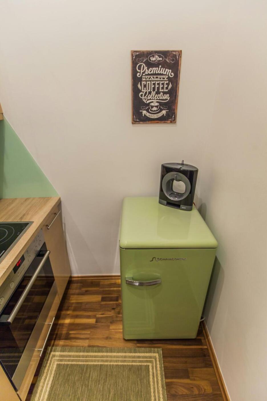 Vienna Market Apartments & Free Parking エクステリア 写真