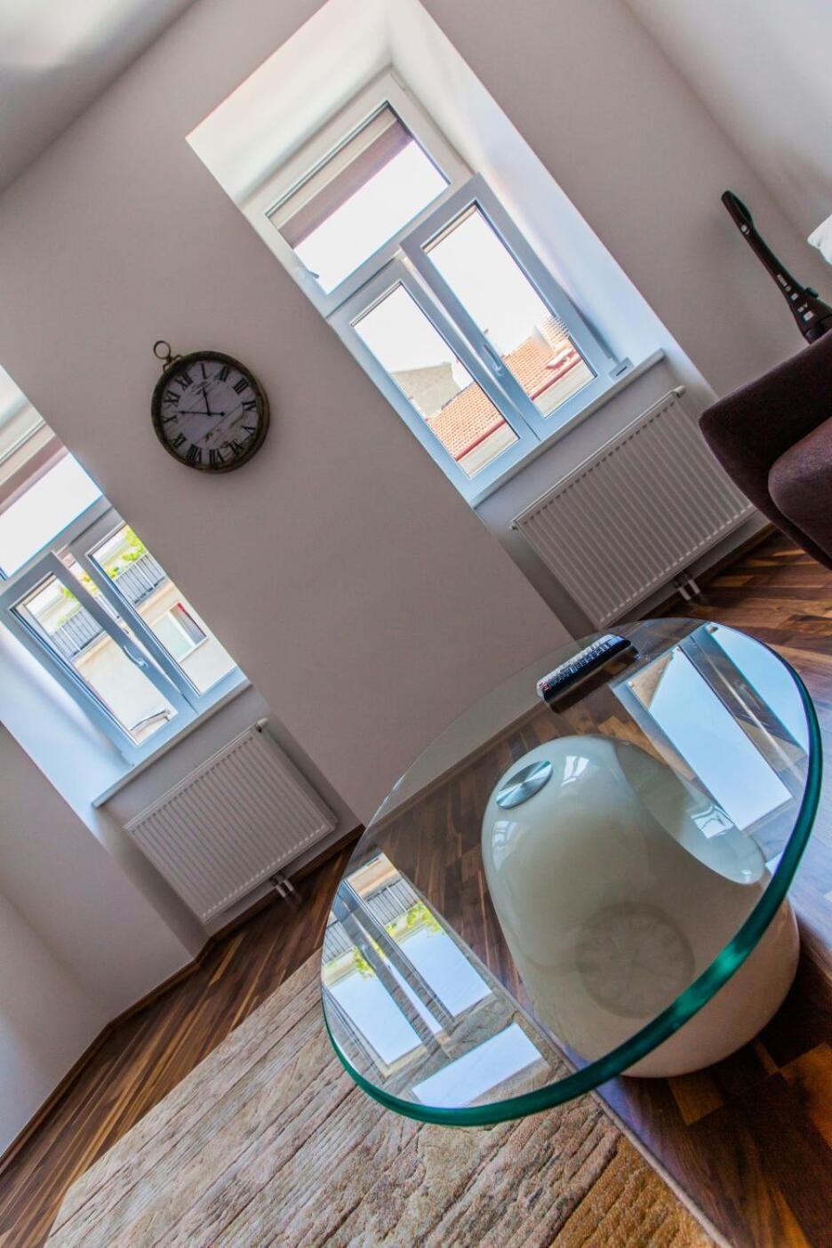 Vienna Market Apartments & Free Parking エクステリア 写真