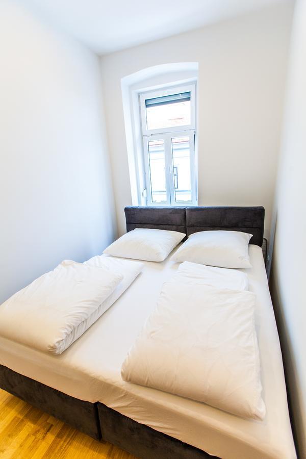 Vienna Market Apartments & Free Parking エクステリア 写真