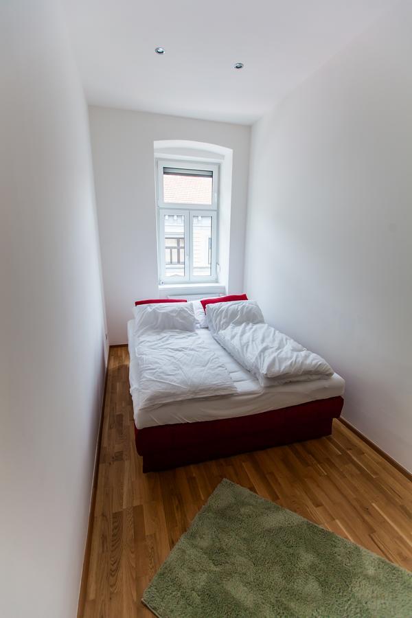 Vienna Market Apartments & Free Parking エクステリア 写真